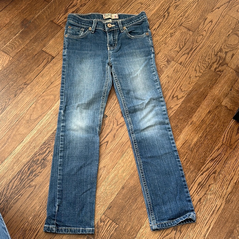Vintage children’s  place jeans